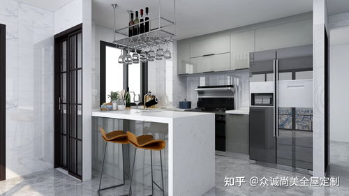 众诚尚美全屋定制家具 揭露常见误区，智慧选择高质量家居